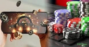 Cassino ao Vivo 888jogo