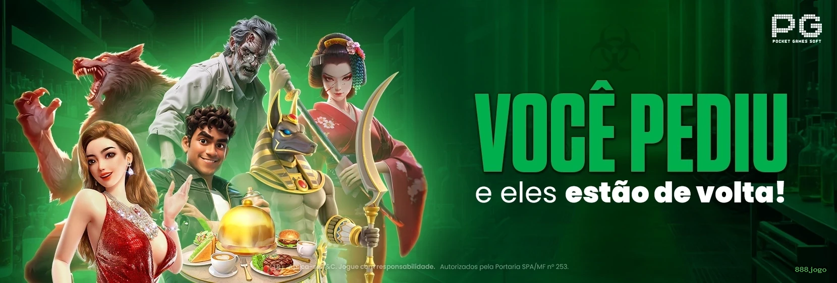 Novos Jogos 888jogo